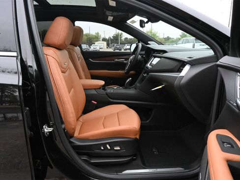 New 2026 Cadillac XT5 Premium Luxury w/ Driver Assist Package image 27