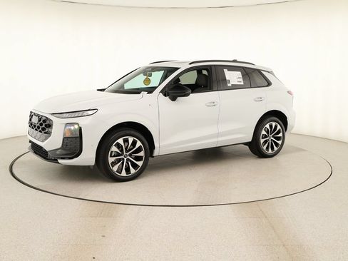 New 2026 Audi Q3 quattro 2.0T AWD/4WD image 12