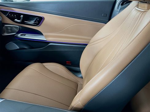 New 2026 Mercedes-Benz CLE 300 4MATIC Cabriolet image 25