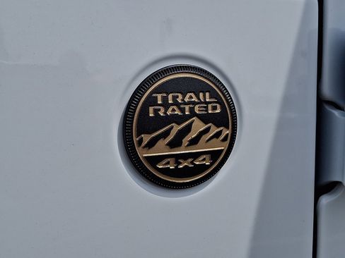 New 2026 Jeep Gladiator Sport AWD/4WD image 4