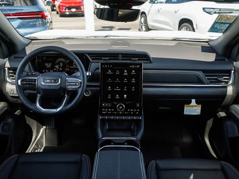 New 2026 GMC Terrain Elevation w/ Elevation Premium Package image 13