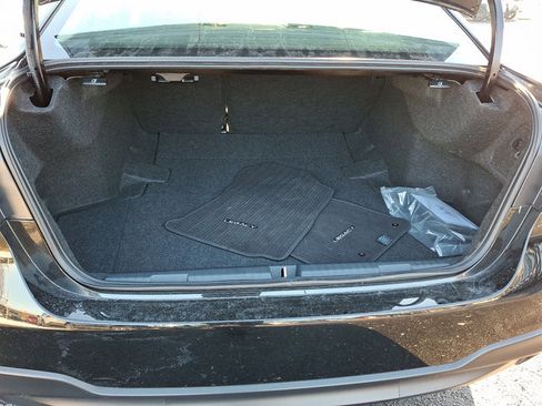 Certified 2025 Subaru Legacy Premium w/ Tech Package #1 image 27