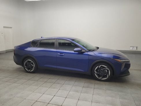 Used 2025 Kia K4 EX FWD image 11