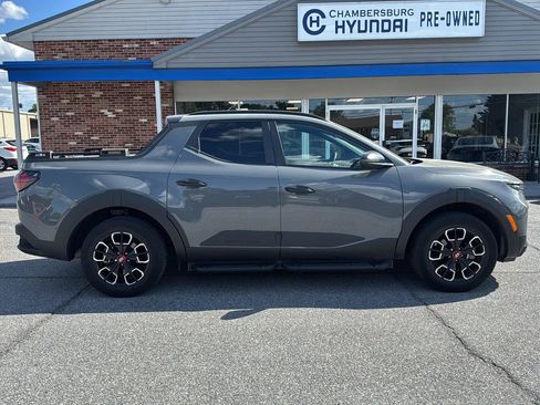 Used 2024 Hyundai Santa Cruz XRT AWD/4WD image 6