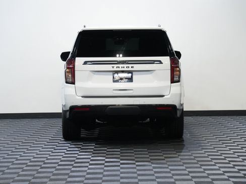 Used 2021 Chevrolet Tahoe Z71 image 7