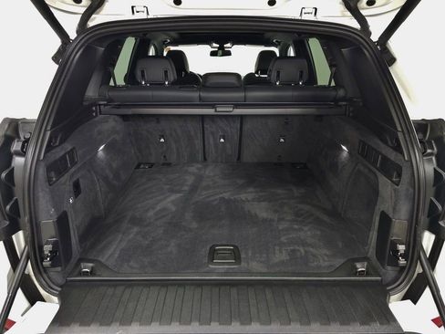 Used 2020 BMW X5 xDrive40i w/ Premium Package image 9