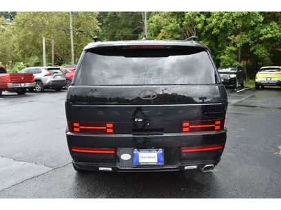 New 2025 Hyundai Santa Fe Calligraphy