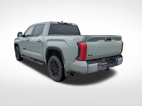 Used 2024 Toyota Tundra SR5 w/ TRD Off-Road Premium Package AWD/4WD image 7