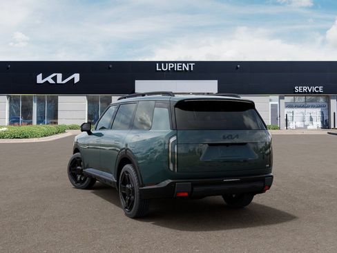 New 2027 Kia Telluride SX X-Line AWD/4WD image 6