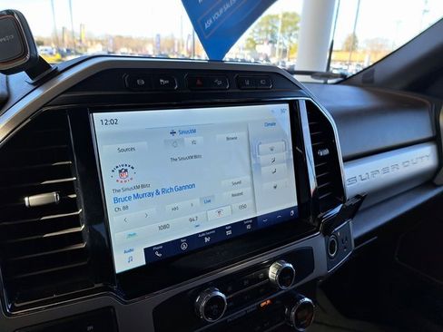 Certified 2022 Ford F450 King Ranch w/ King Ranch Ultimate Package image 11