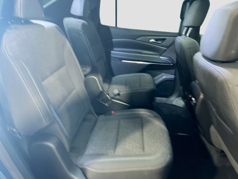 Used 2026 Chevrolet Traverse LT w/ Driver Confidence Package AWD/4WD image 26