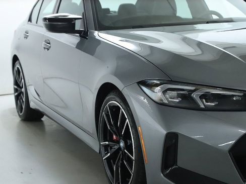 Certified 2024 BMW M340i xDrive w/ Premium Package image 8