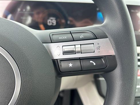 New 2026 Hyundai Tucson SE AWD/4WD image 19