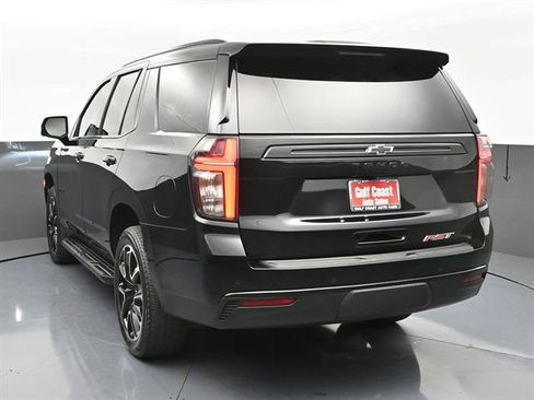 Used 2024 Chevrolet Tahoe RST w/ Luxury Package AWD/4WD image 4