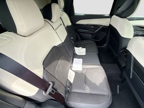 New 2026 MAZDA CX-5 Select AWD/4WD image 26