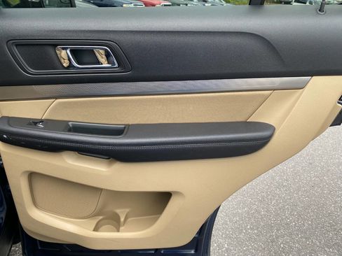 Used 2017 Ford Explorer 4WD image 31