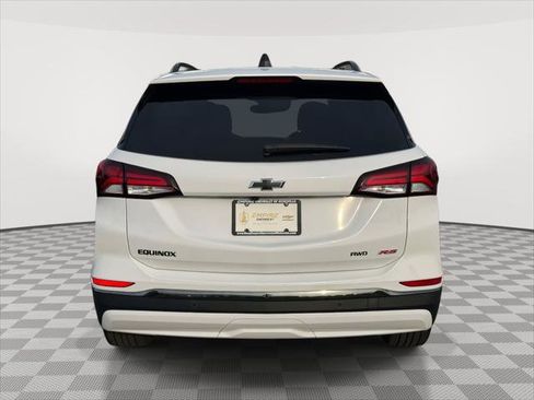 Used 2023 Chevrolet Equinox RS image 5