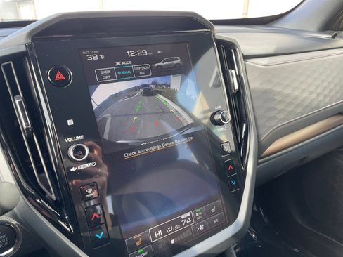 Certified 2025 Subaru Forester Sport w/ Popular Package #1 image 22