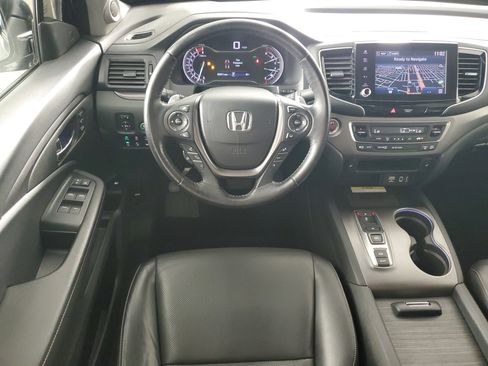 Certified 2022 Honda Ridgeline RTL-E image 14