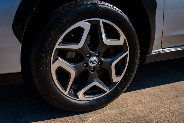 Used 2018 Subaru Crosstrek 2.0i Limited AWD/4WD image 14
