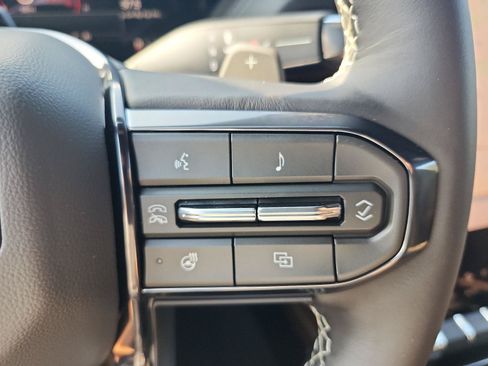New 2026 GMC Yukon XL Denali Ultimate AWD/4WD image 28
