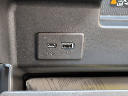 Used 2024 GMC Sierra 1500 AT4X AWD/4WD image 24