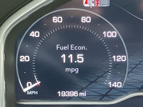 Used 2024 GMC Sierra 3500 Denali Ultimate image 22