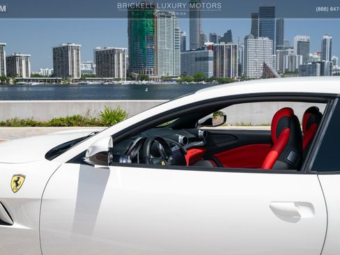Used 2018 Ferrari GTC4Lusso T RWD image 69