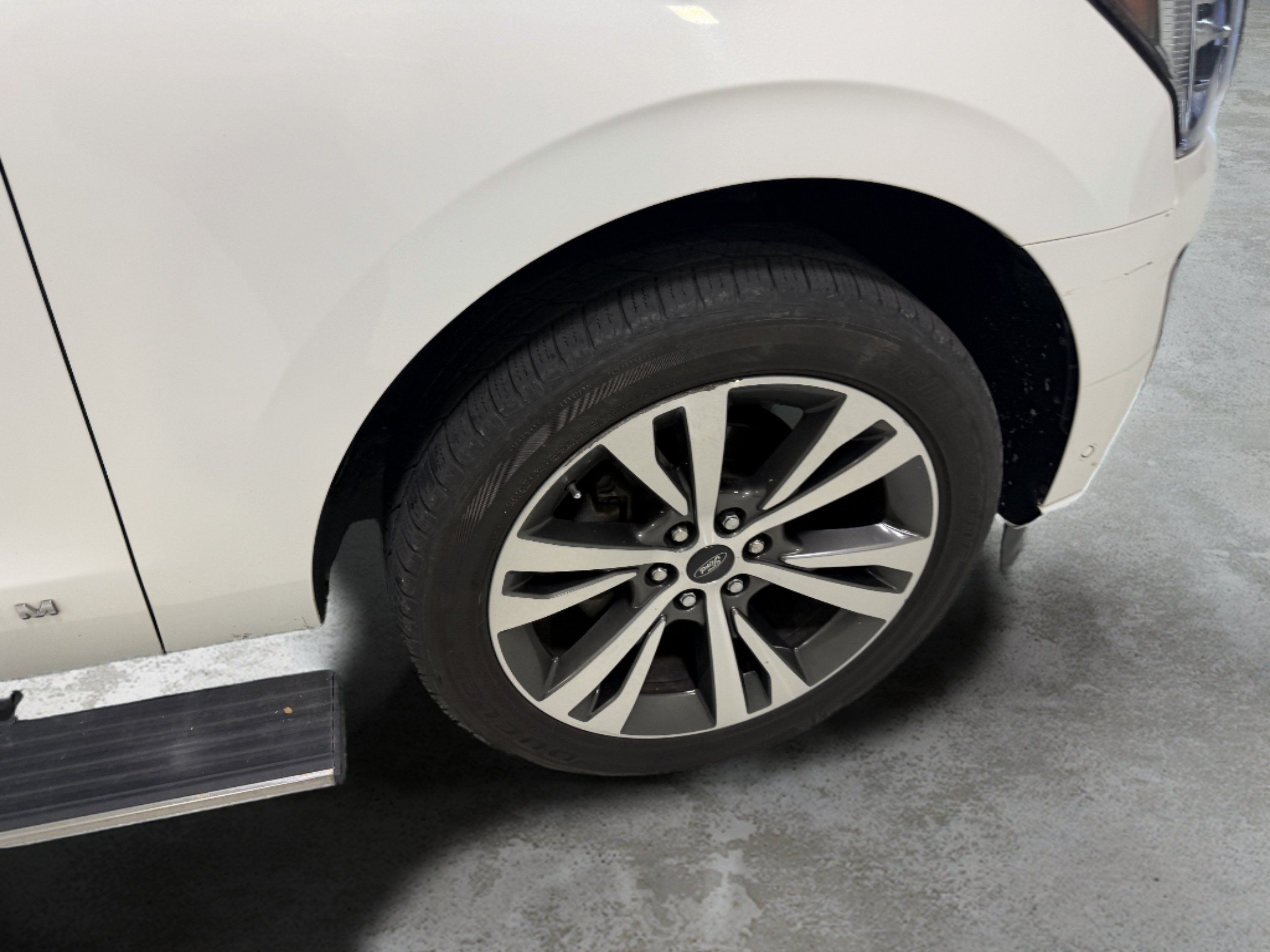 Used 2020 Ford Expedition Max Platinum RWD image 16