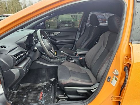 Used 2022 Subaru WRX Premium image 19