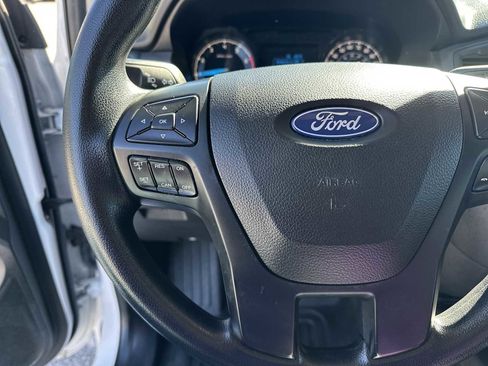 Used 2023 Ford Ranger XL w/ Equipment Group 101A High image 19