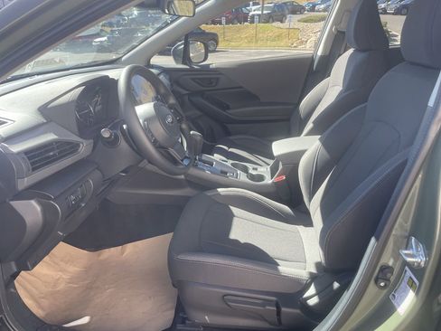 New 2026 Subaru Crosstrek 2.0i Premium AWD/4WD image 10