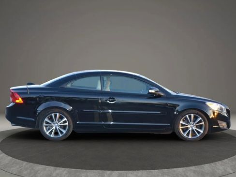 Used 2012 Volvo C70 T5 image 23