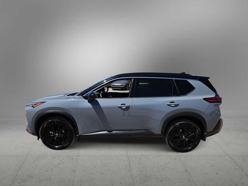 Used 2023 Nissan Rogue SV w/ SV Premium B Package AWD/4WD image 5