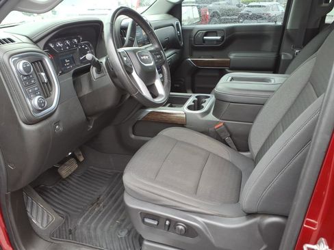 Used 2021 GMC Sierra 1500 Elevation w/ Preferred Package AWD/4WD image 11