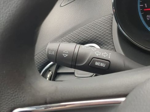 Used 2016 Chevrolet Cruze LS FWD image 23
