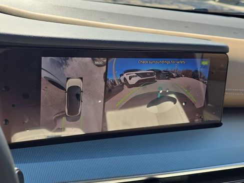 New 2026 Nissan Murano Platinum w/ Cargo Package image 25