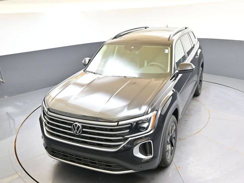 New 2026 Volkswagen Atlas SE AWD/4WD image 37