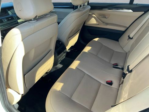 Used 2016 BMW 528i Sedan image 15