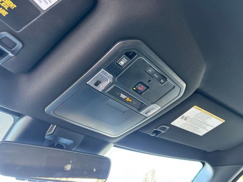 New 2026 Toyota Tundra Limited image 23