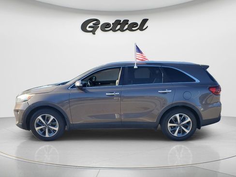 Used 2019 Kia Sorento EX FWD image 7