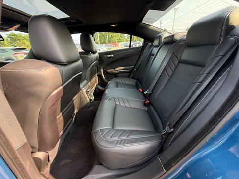 Used 2021 Dodge Charger SRT Hellcat RWD image 25