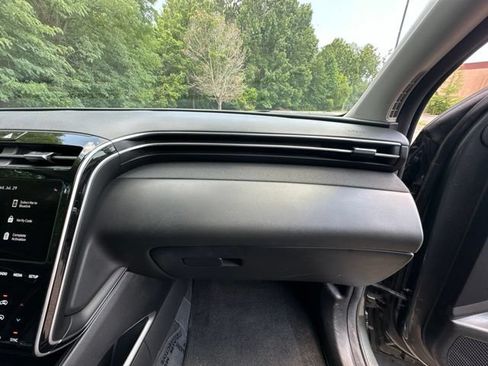Used 2023 Hyundai Tucson SEL w/ Cargo Package AWD/4WD image 16