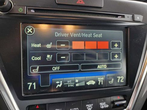 Used 2016 Acura MDX SH-AWD image 28