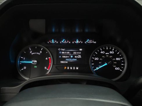 Used 2022 Ford F250 XLT AWD/4WD image 26