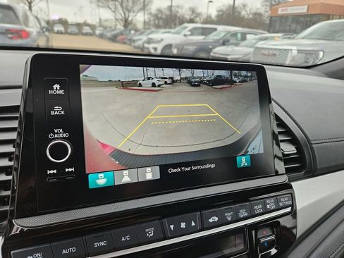 Used 2025 Honda Odyssey Sport-L image 22