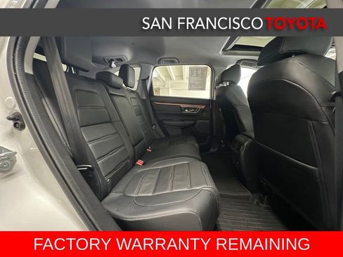 Used 2022 Honda CR-V EX-L image 18