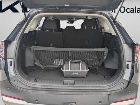 New 2026 Kia Sportage S AWD/4WD image 10