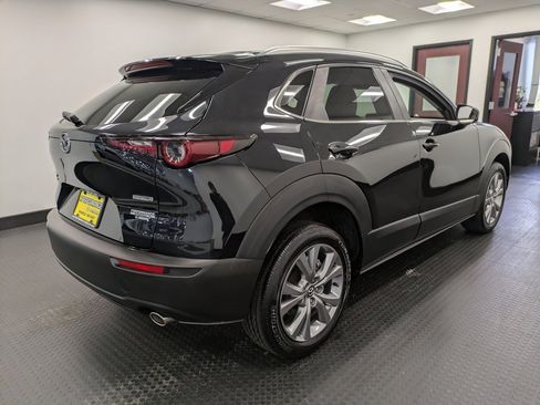 Used 2023 MAZDA CX-30 AWD 2.5 S w/ Preferred Package image 4