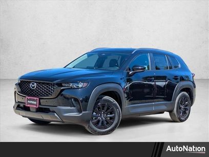 New 2026 MAZDA CX-50 2.5 Hybrid w/ Cargo Package